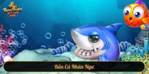 Bắn cá nhân ngư