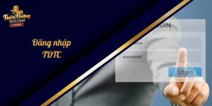 Đăng nhập TDTC