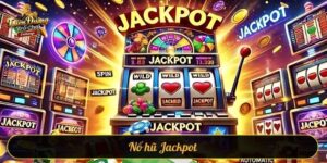 Nổ hũ Jackpot