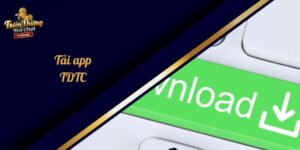 Tải app TDTC